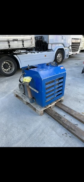 Допълнително оборудване Компресор, снимка 1