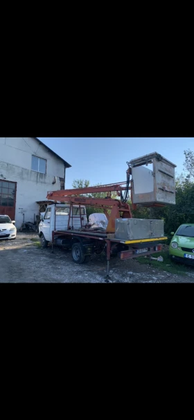  Iveco | Mobile.bg    6