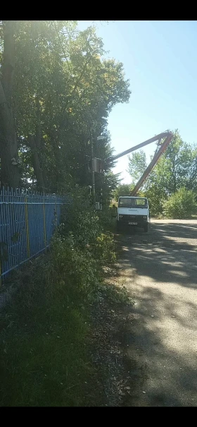  Iveco | Mobile.bg    3