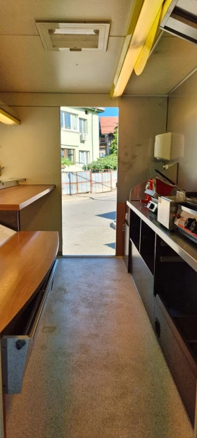 Кемпер Renault СКАРА-БИРА , снимка 8