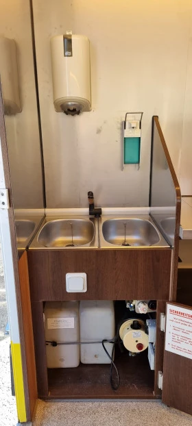 Кемпер Renault СКАРА-БИРА , снимка 10