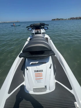 Джет Yamaha FC Cruiser SVHO, снимка 10