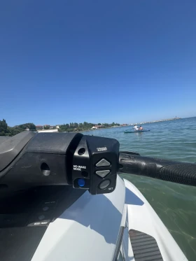 Джет Yamaha FC Cruiser SVHO, снимка 4