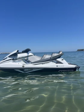 Джет Yamaha FC Cruiser SVHO, снимка 13