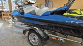  Bombardier Sea Doo GTX-230 | Mobile.bg    8