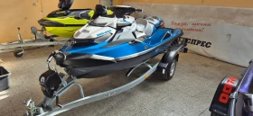      Bombardier Sea Doo GTX-230