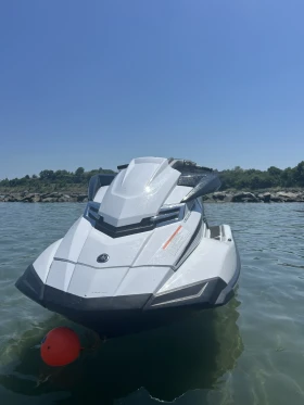 ���� Yamaha FC Cruiser SVHO | Mobile.bg � ����� ������ 3