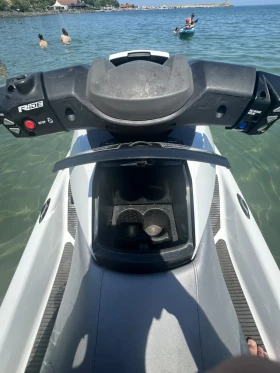 ���� Yamaha FC Cruiser SVHO | Mobile.bg � ����� ������ 6