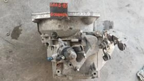 Скоростна кутия SAAB-93 1.9TD 6 скорости 2004 , снимка 1