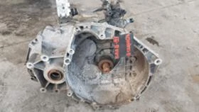 Скоростна кутия SAAB-93 1.9TD 6 скорости 2004 , снимка 2