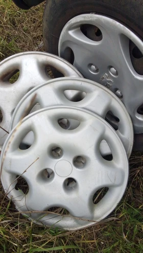 ЧАСТИ Ситроен БЕРЛИНГО 2002-2008г. Фейслифт Citroen Berlingo, Peugeot Partner, дизел 1600куб, HDi 66, снимка 6