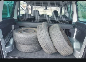 ЧАСТИ Ситроен БЕРЛИНГО 2002-2008г. Фейслифт Citroen Berlingo, Peugeot Partner, дизел 1600куб, HDi 66, снимка 5