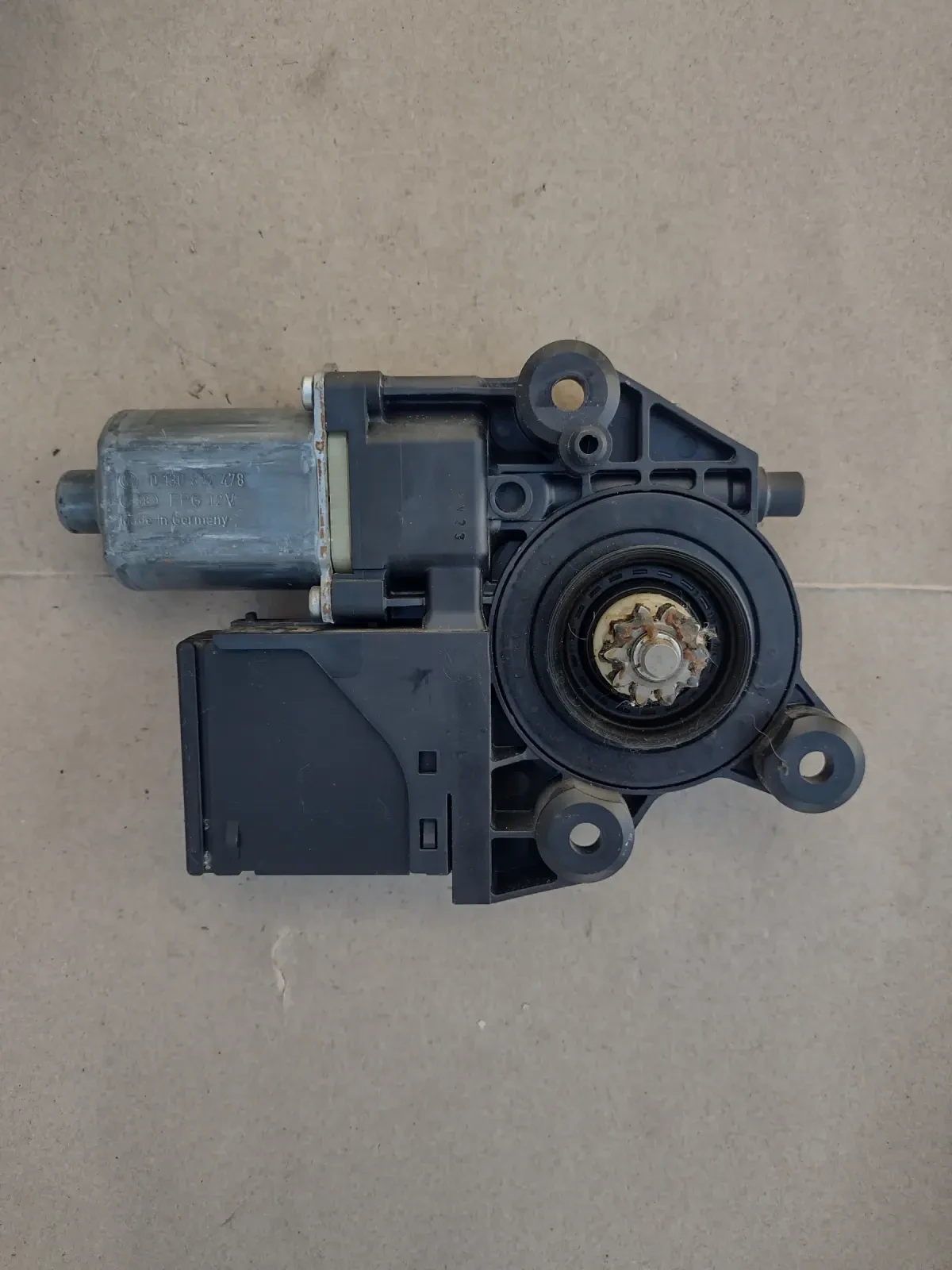 807301111R        RENAULT FLUENCE 0130822478 | Mobile.bg   3