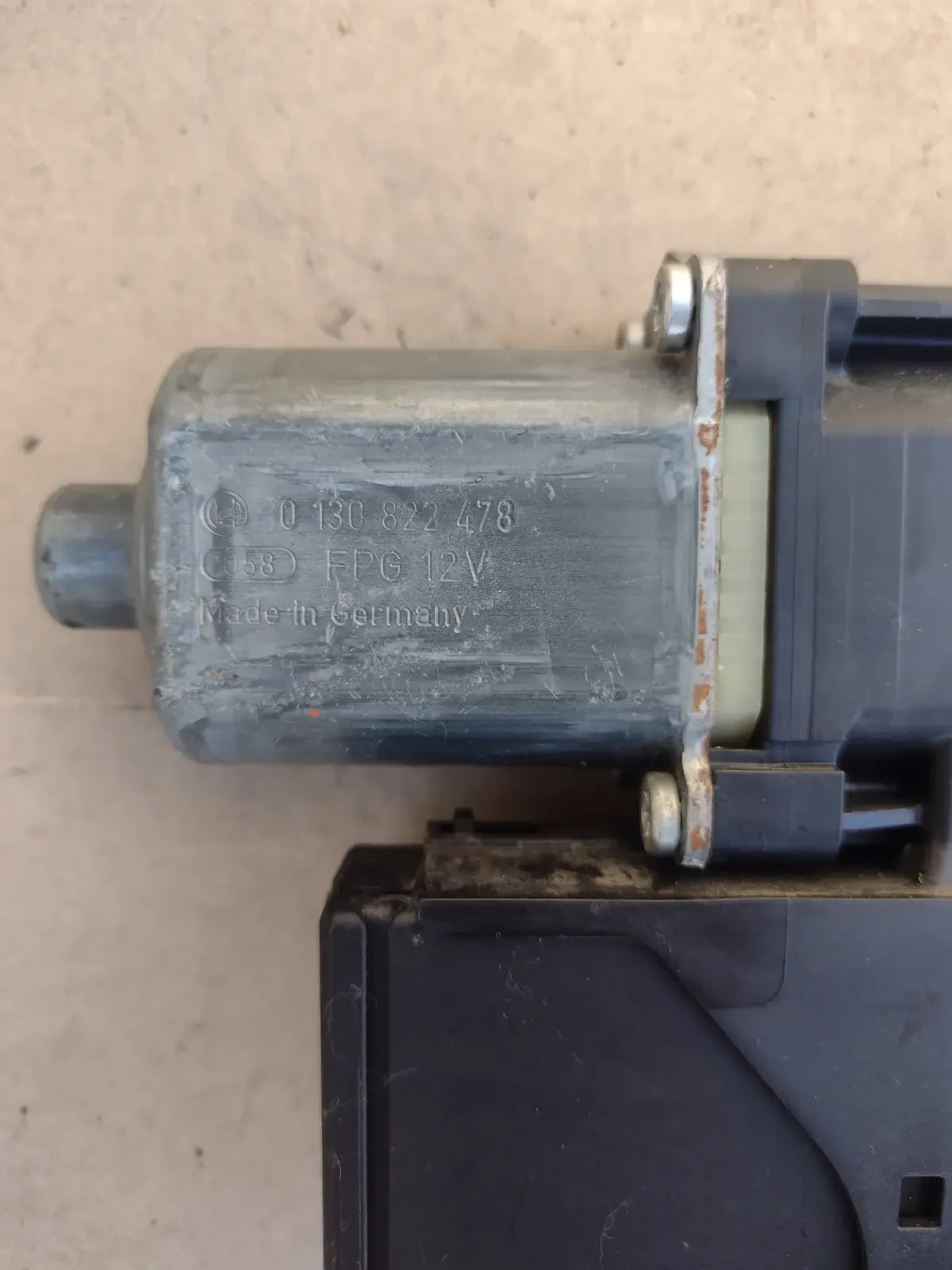 807301111R        RENAULT FLUENCE 0130822478 | Mobile.bg   4