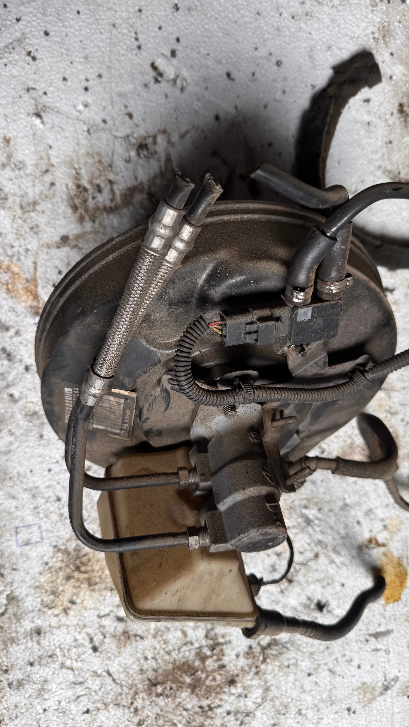   /    Citroen C4 Picasso - 0187322 / 9684423880 / 03.7862-5701.4 | Mobile.bg   1