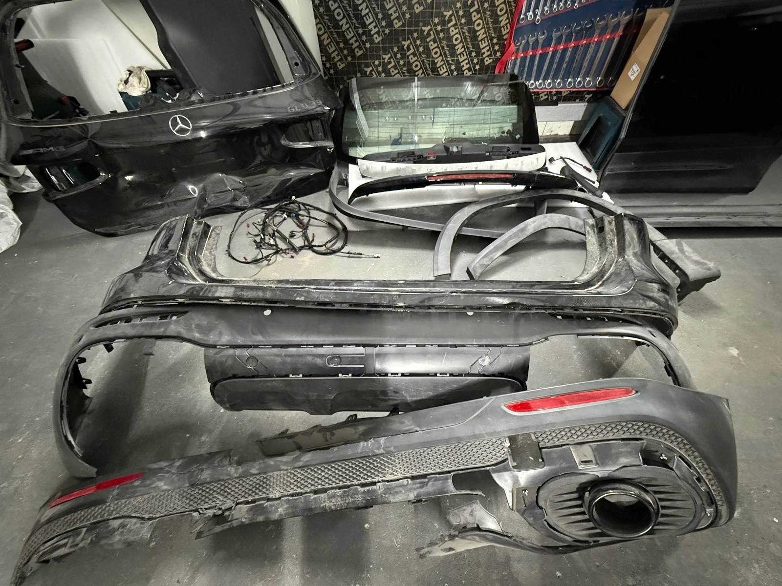 Mercedes Glb ����� �� �������� glb  | Mobile.bg � ����������� 1