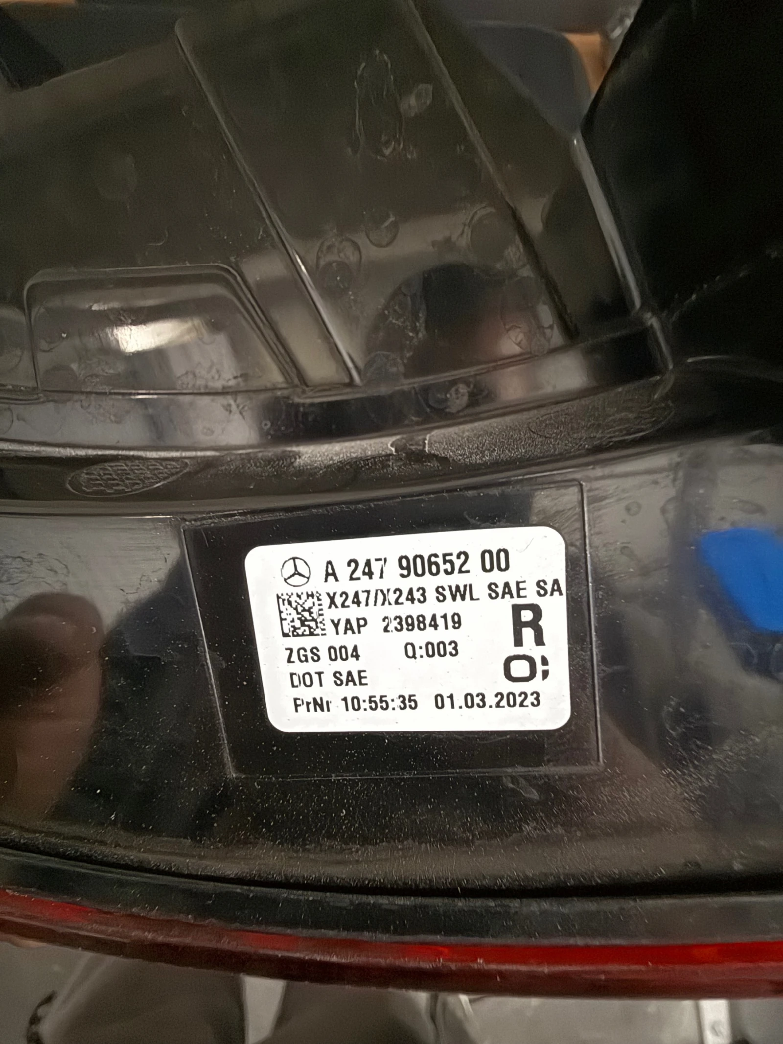 Mercedes Glb ����� �� �������� glb  | Mobile.bg � ����������� 9