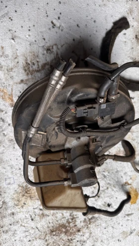       /    Citroen C4 Picasso - 0187322 / 9684423880 / 03.7862-5701.4