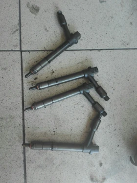 дюза дюзи за опел корса 1.7дти 03г