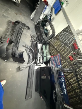 Mercedes Glb части за Мерцедес glb , снимка 6 - Части - 52853536