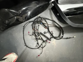 Mercedes Glb части за Мерцедес glb , снимка 3 - Части - 52853536