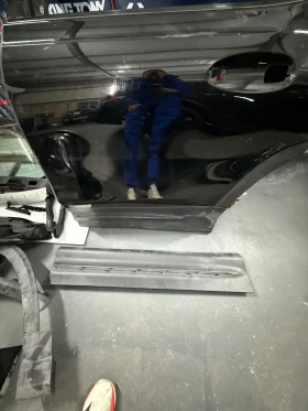 Mercedes Glb части за Мерцедес glb , снимка 7 - Части - 52853536