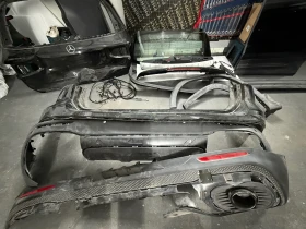 Mercedes Glb части за Мерцедес glb 