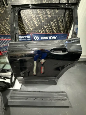 Mercedes Glb части за Мерцедес glb , снимка 5 - Части - 52853536