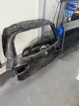 Mercedes Glb части за Мерцедес glb , снимка 10 - Части - 52853536
