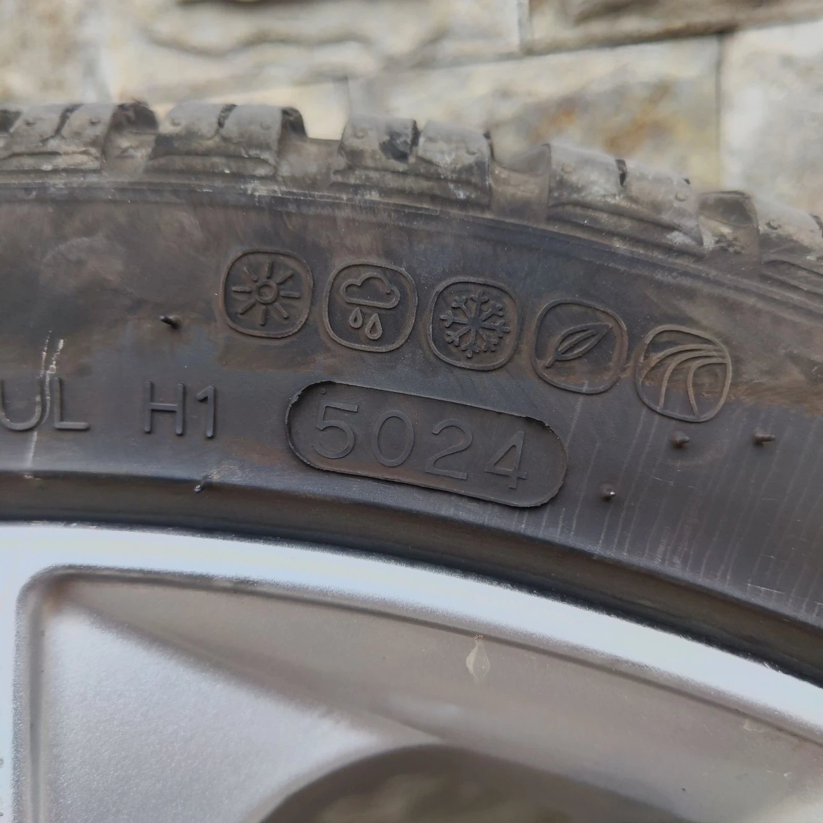    255/35R19  Mercedes-Benz | Mobile.bg   11