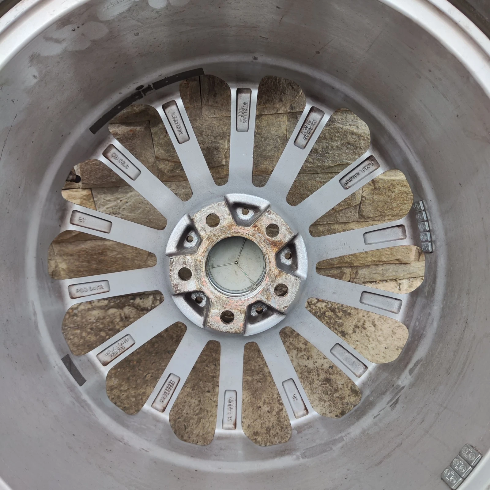    255/35R19  Mercedes-Benz | Mobile.bg   7