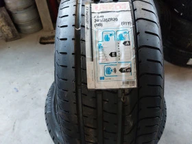 Гуми Летни 245/35R20, снимка 2 - Гуми и джанти - 42747313