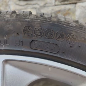    255/35R19  Mercedes-Benz | Mobile.bg    11