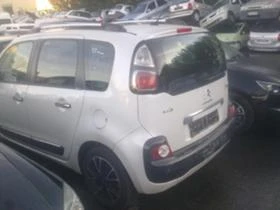 Citroen C3 Picasso 1.6 HDI 8V, снимка 5