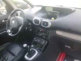 Citroen C3 Picasso 1.6 HDI 8V, снимка 3