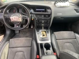 Audi A5 2.0 TDI, снимка 8