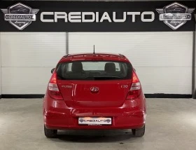 Hyundai I30 1.4i GAS, снимка 5