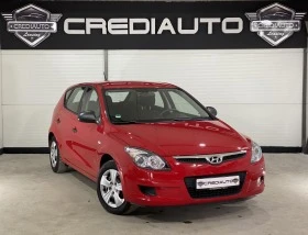 Hyundai I30 1.4i GAS, снимка 3
