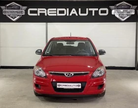 Hyundai I30 1.4i GAS, снимка 2