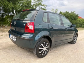 VW Polo 4 ВРАТИ ! КЛИМАТИК ! ГАРАЖЕН ! ВСИЧКО ПЛАТЕНО ! ! 