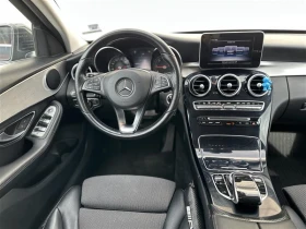 Mercedes-Benz C 220 BlueTEC 4MATIC Avantgarde, снимка 10