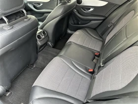 Mercedes-Benz C 220 BlueTEC 4MATIC Avantgarde, снимка 8