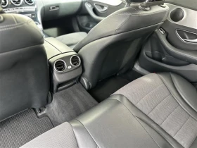 Mercedes-Benz C 220 BlueTEC 4MATIC Avantgarde, снимка 14