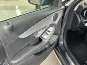 Mercedes-Benz C 220 BlueTEC 4MATIC Avantgarde, снимка 15