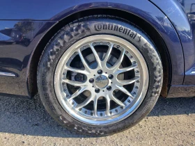 Mercedes-Benz S 550 W221, снимка 7