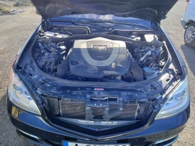 Mercedes-Benz S 550 W221, снимка 6