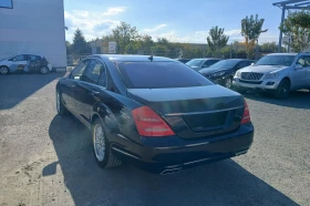 Mercedes-Benz S 550 W221, снимка 4