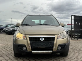 Fiat Sedici / 1.6I / 4X4 / , снимка 8