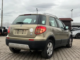 Fiat Sedici / 1.6I / 4X4 / , снимка 5