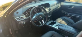 Mercedes-Benz E 220, снимка 9